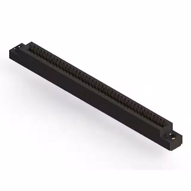 391-041-524-103 EDAC Inc.  Edgeboard Connectors